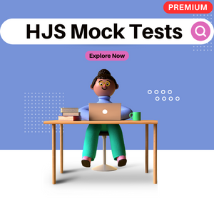 Haryana Judiciary Exam Mock Tests