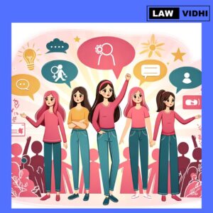 POCSO Act MCQ's Series - LawVidhi.com