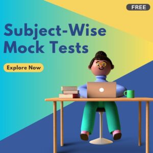 Free Law Mock Tests