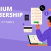 Premium Membership LawVidhi