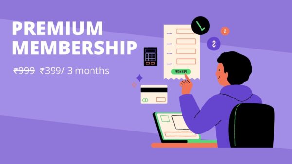 Premium Membership LawVidhi