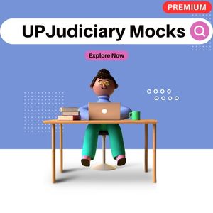 UP Judiciary Exam Mock Tests 