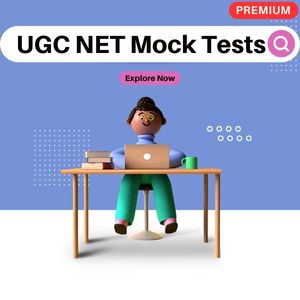 UGC NET LAW Exam Mock Tests 